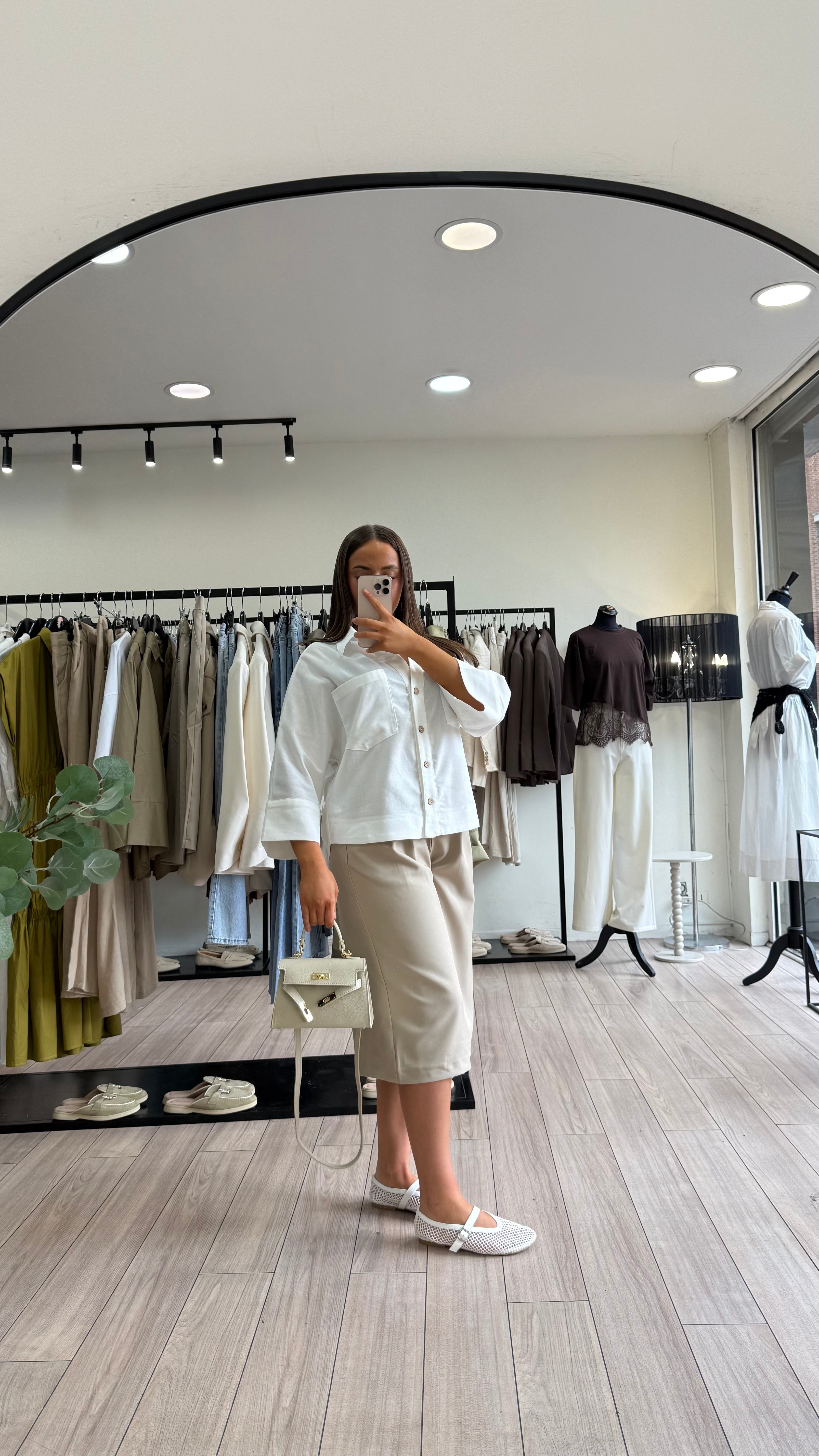 bermuda beige