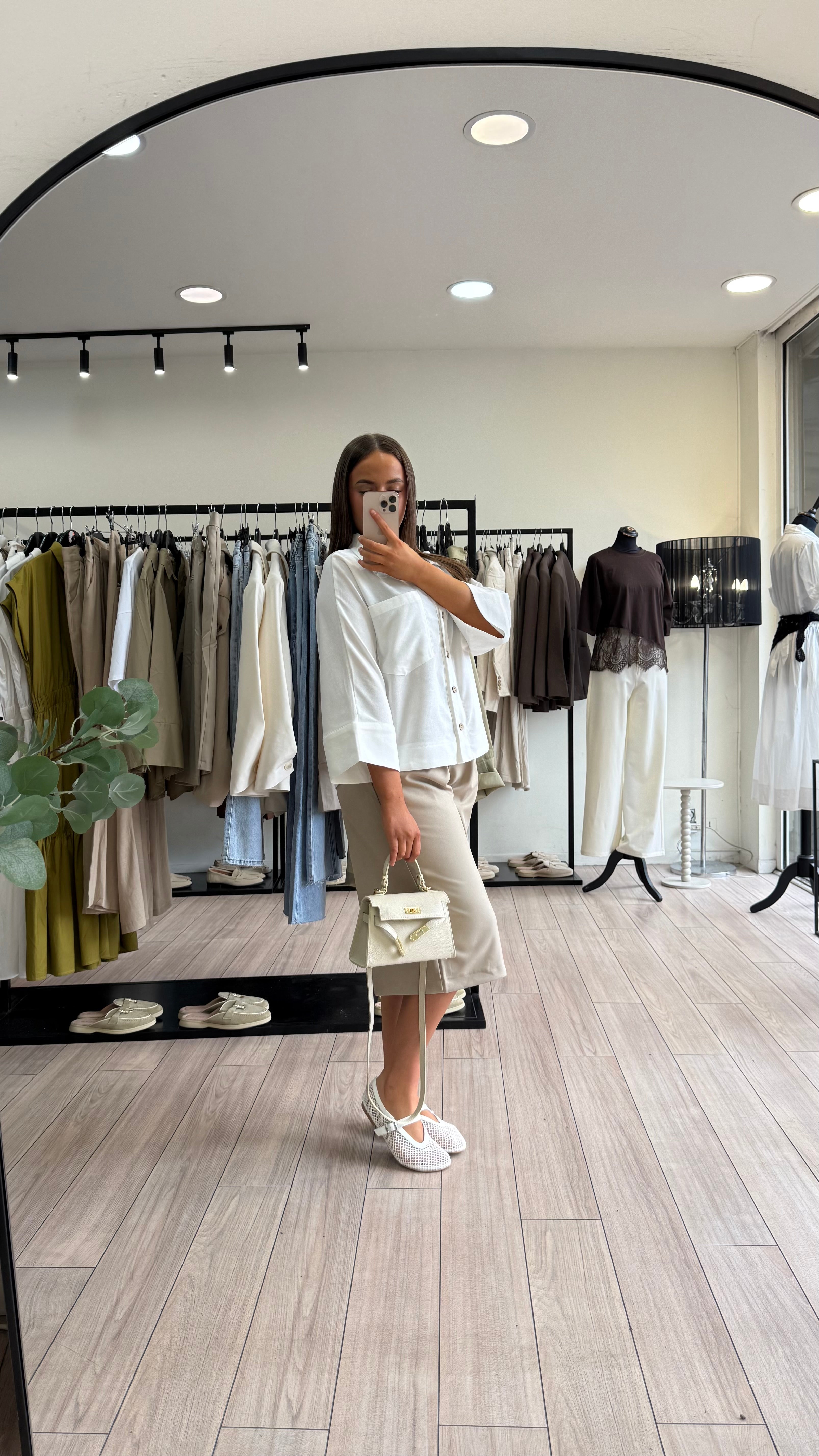 bermuda beige