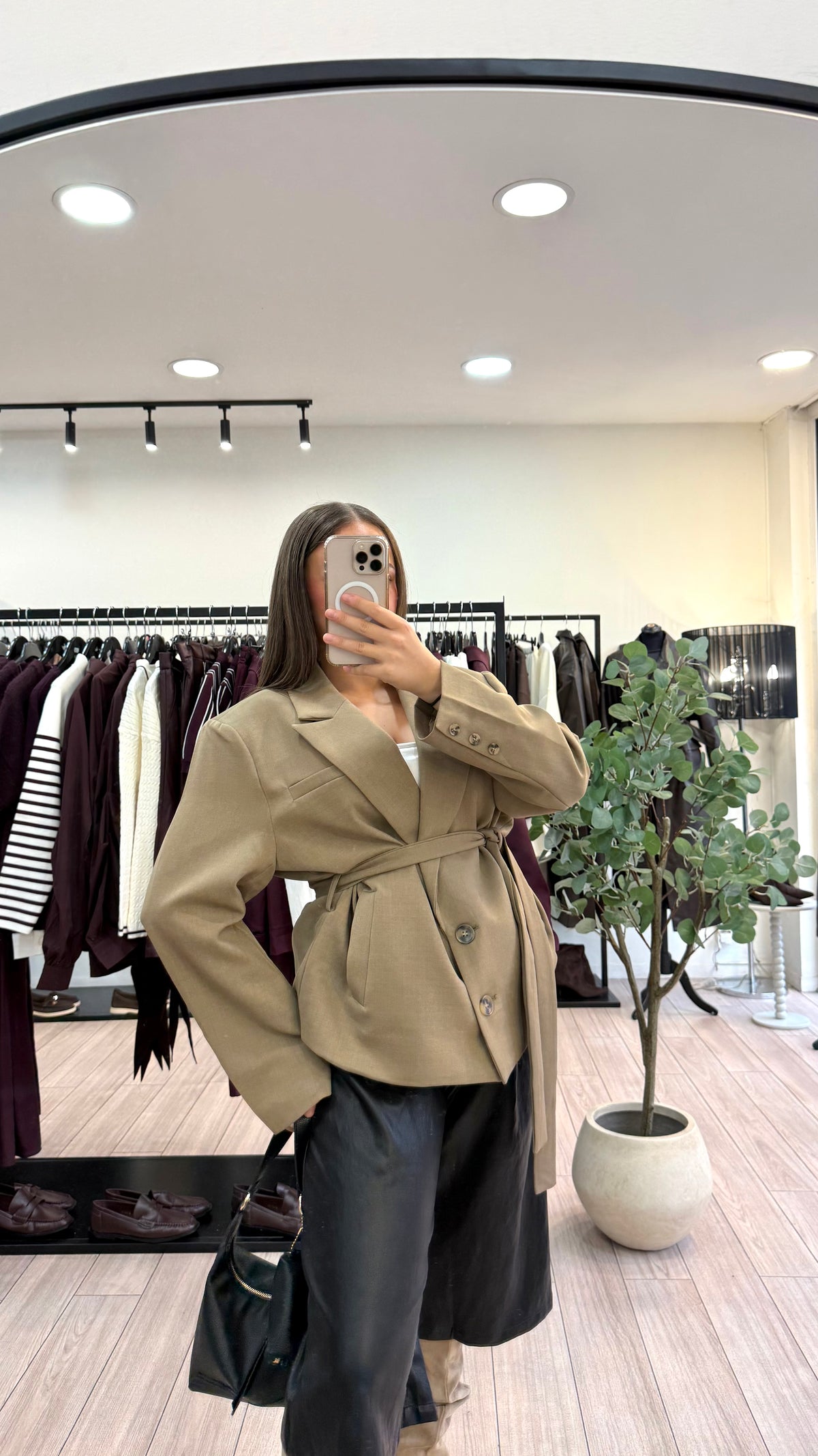 Blazer Chloé