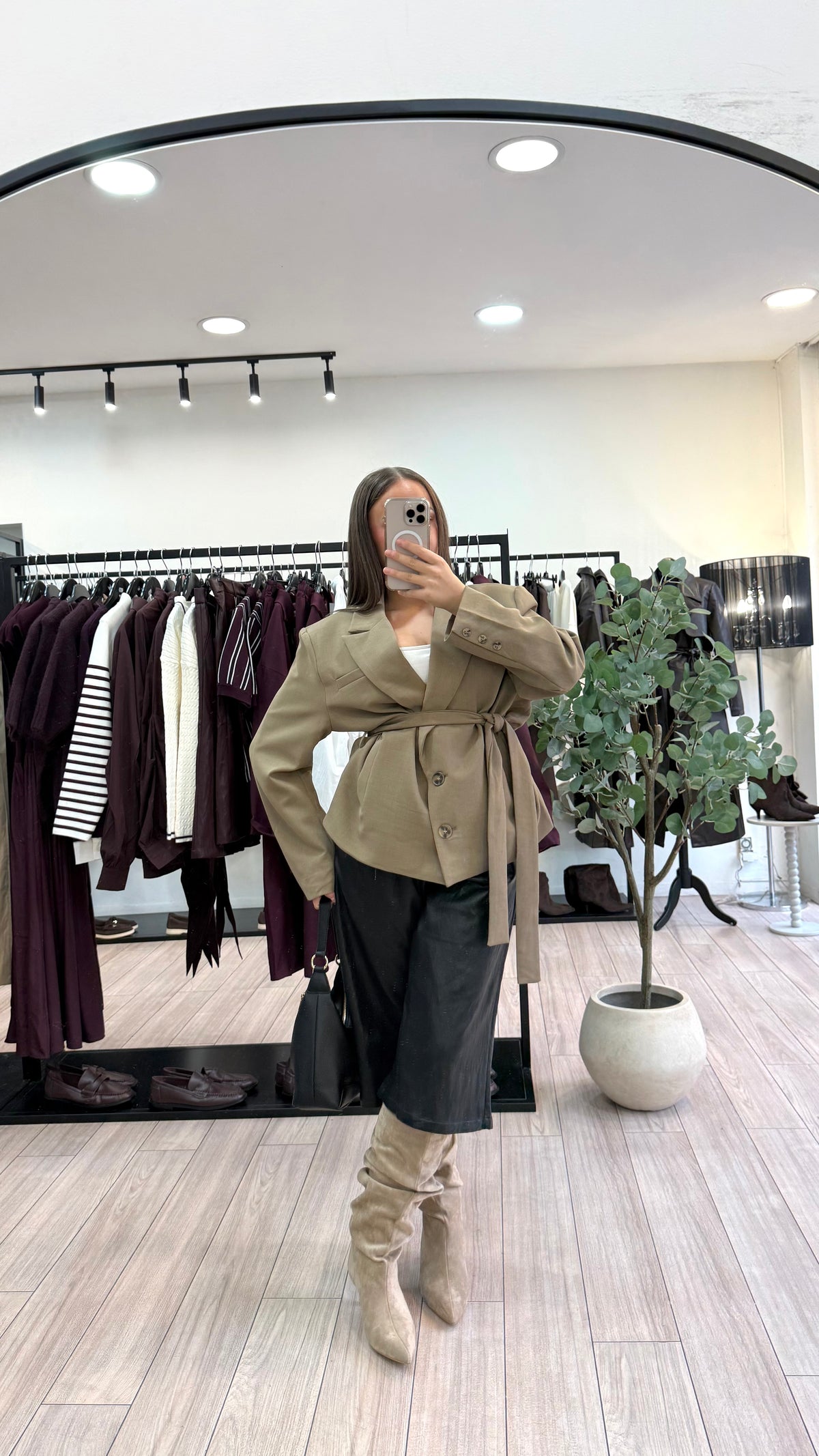 Blazer Chloé