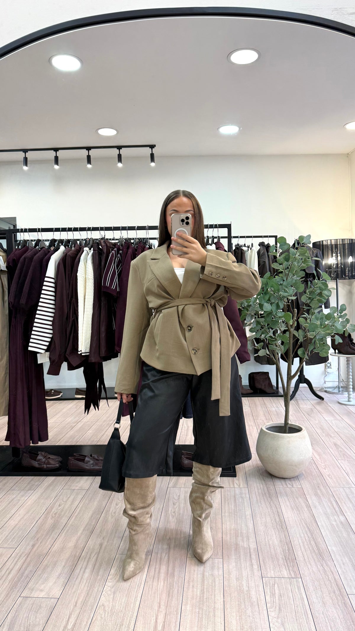 Blazer Chloé