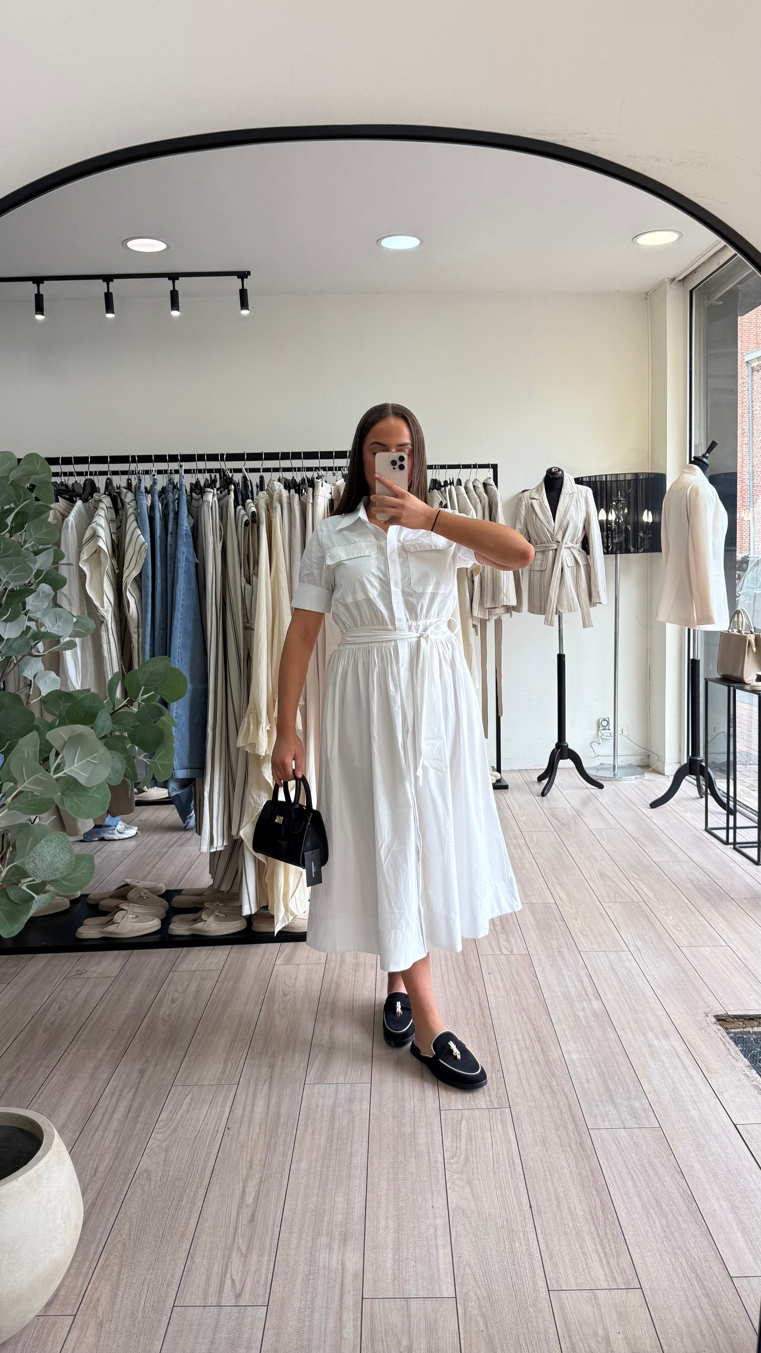 Robe Dana