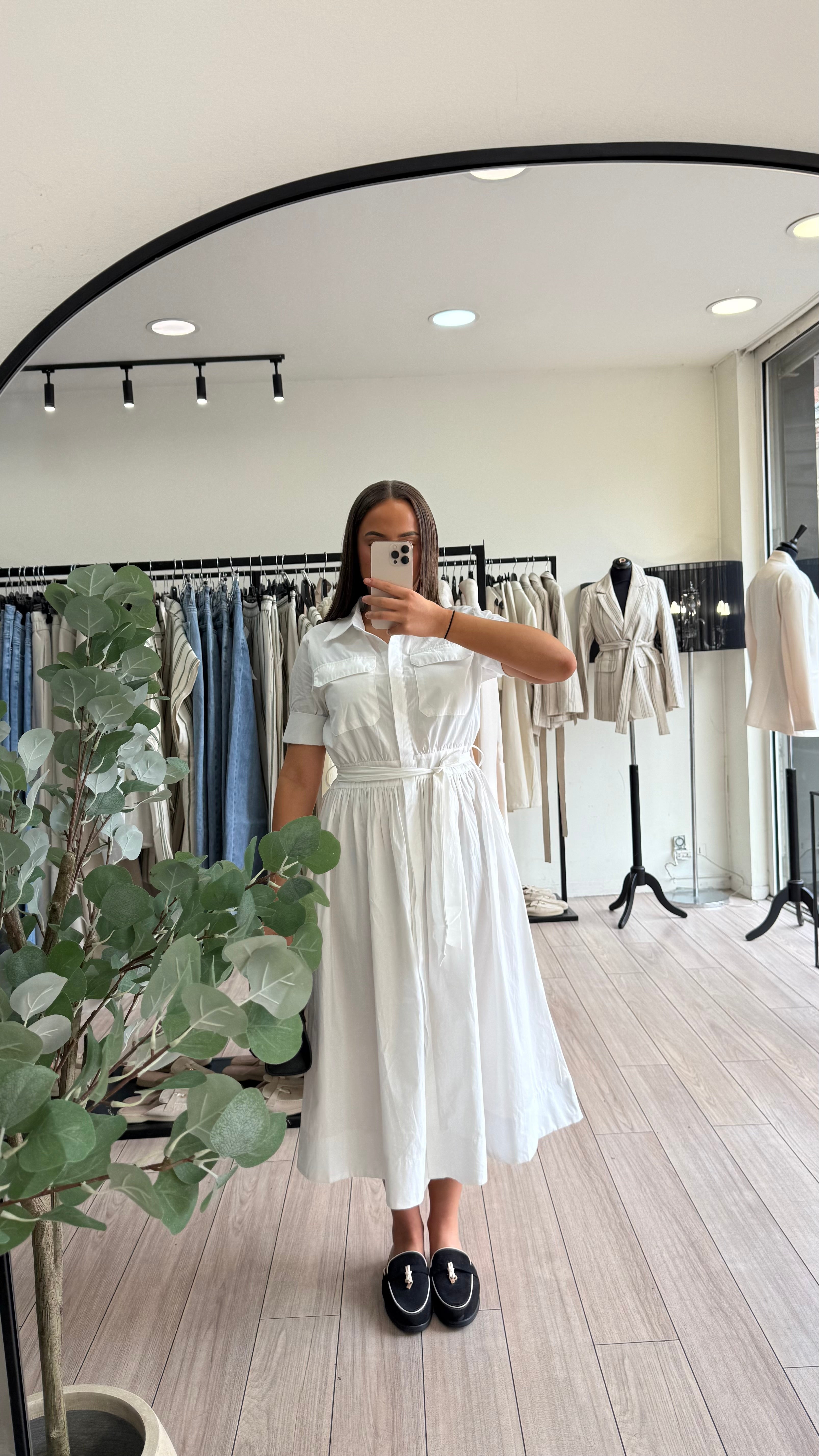 Robe Dana