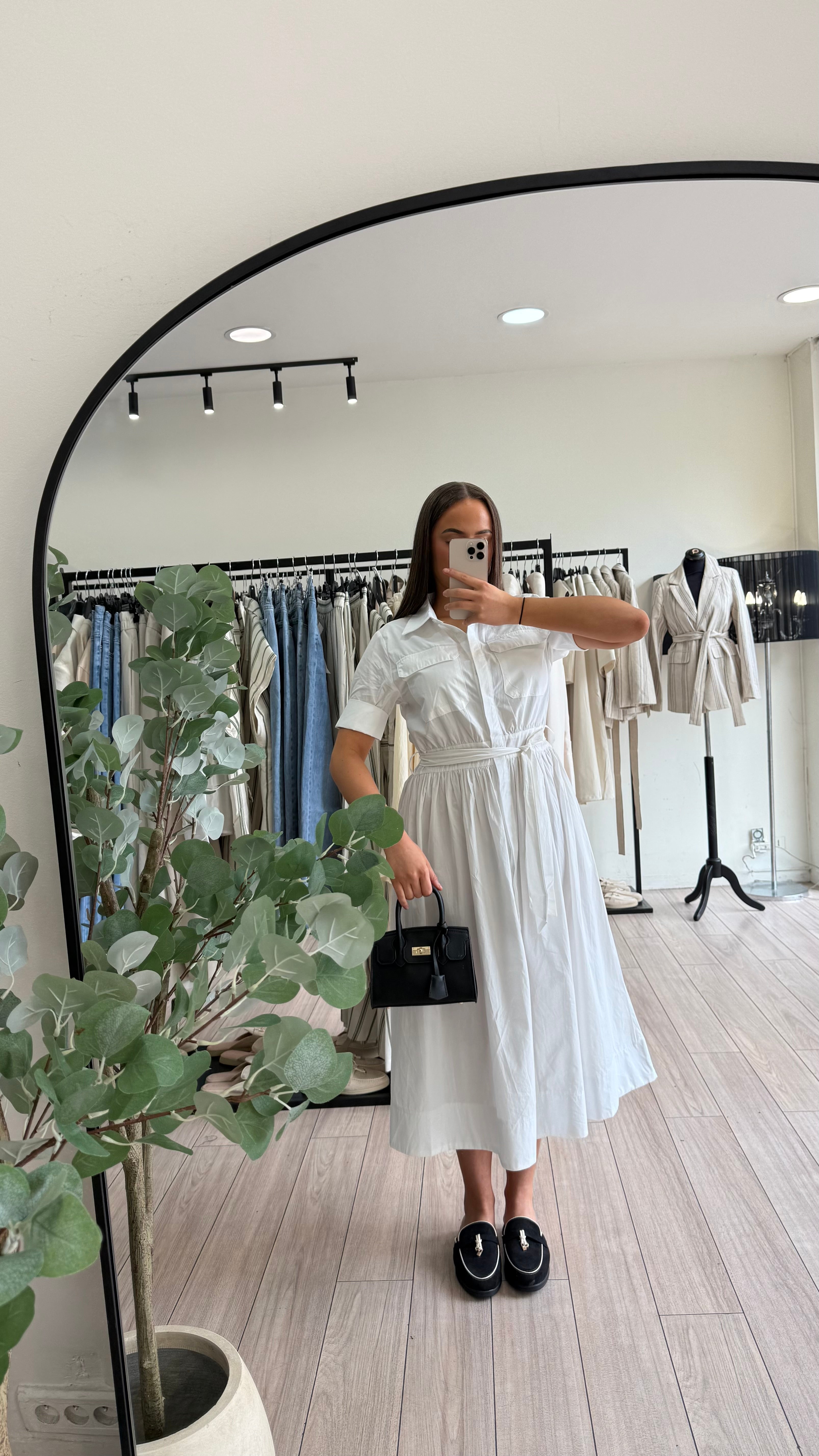 Robe Dana