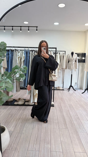 Ensemble jess noir